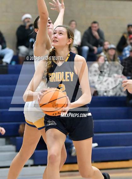 Thumbnail 3 in Gridley vs. Sutter (Sutter Tournament) photogallery.