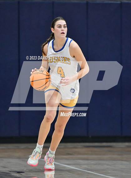 Thumbnail 2 in Gridley vs. Sutter (Sutter Tournament) photogallery.