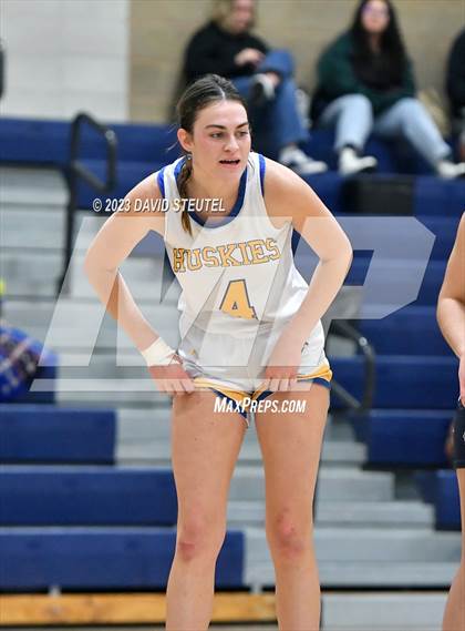 Thumbnail 2 in Gridley vs. Sutter (Sutter Tournament) photogallery.