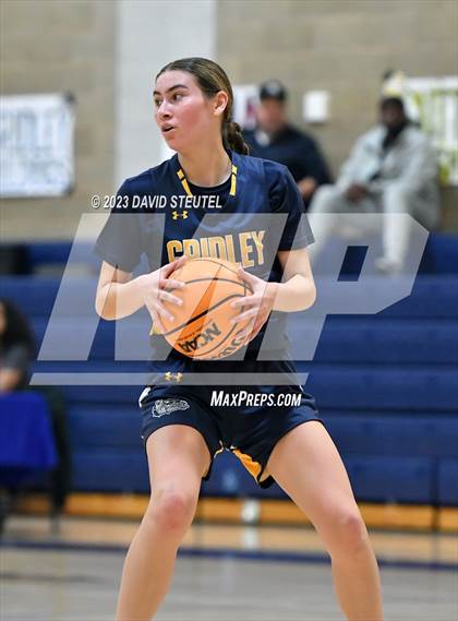 Thumbnail 1 in Gridley vs. Sutter (Sutter Tournament) photogallery.