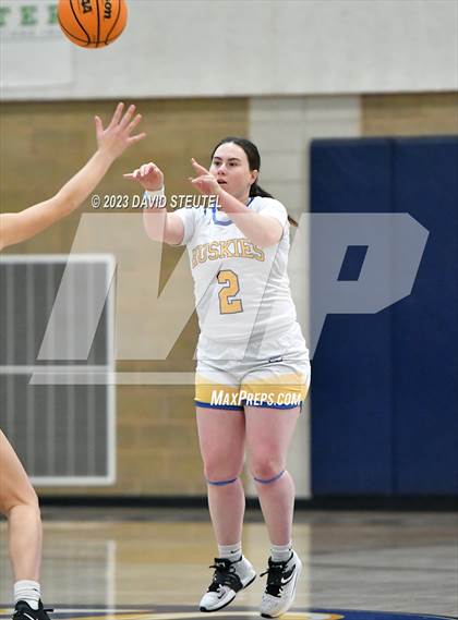 Thumbnail 2 in Gridley vs. Sutter (Sutter Tournament) photogallery.