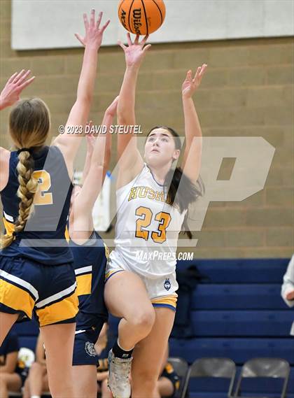 Thumbnail 1 in Gridley vs. Sutter (Sutter Tournament) photogallery.