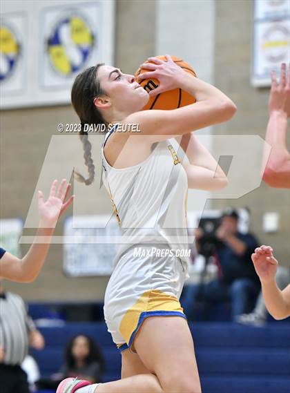 Thumbnail 1 in Gridley vs. Sutter (Sutter Tournament) photogallery.