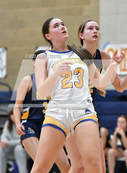 Thumbnail 3 in Gridley vs. Sutter (Sutter Tournament) photogallery.