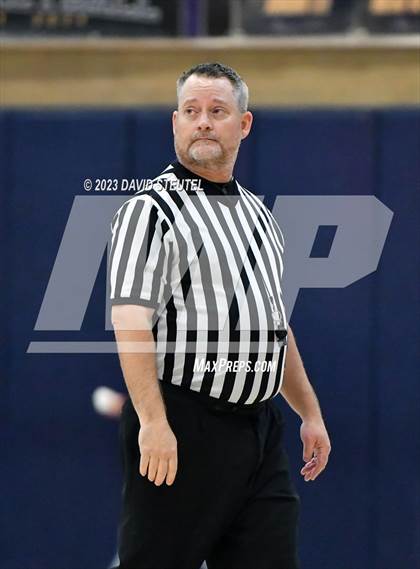 Thumbnail 1 in Gridley vs. Sutter (Sutter Tournament) photogallery.