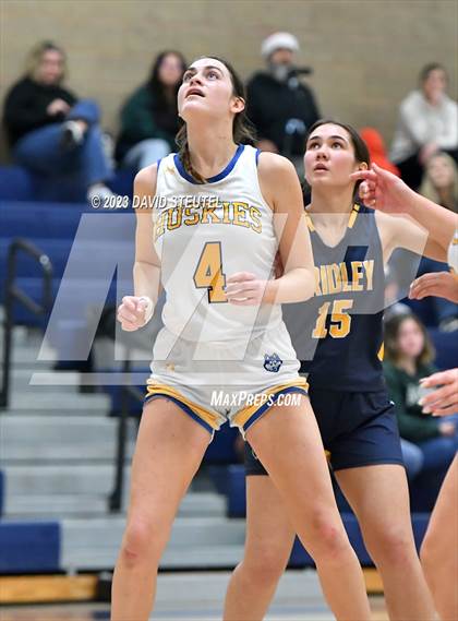 Thumbnail 1 in Gridley vs. Sutter (Sutter Tournament) photogallery.