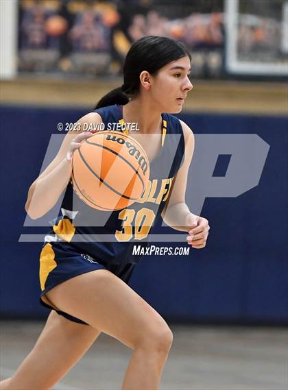 Thumbnail 1 in Gridley vs. Sutter (Sutter Tournament) photogallery.