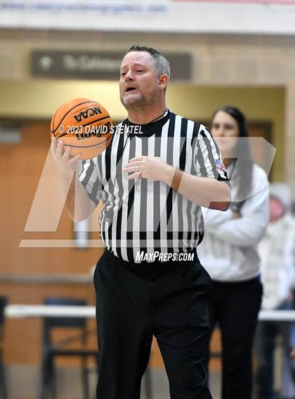 Thumbnail 3 in Gridley vs. Sutter (Sutter Tournament) photogallery.