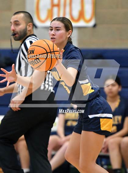 Thumbnail 3 in Gridley vs. Sutter (Sutter Tournament) photogallery.