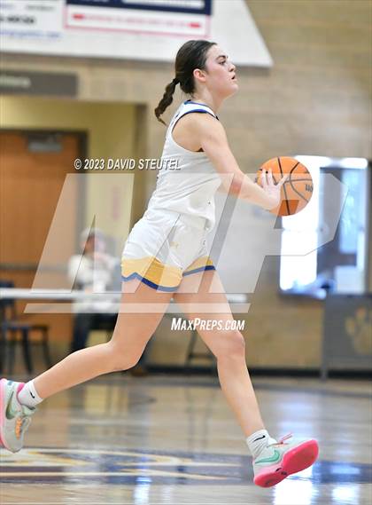Thumbnail 2 in Gridley vs. Sutter (Sutter Tournament) photogallery.