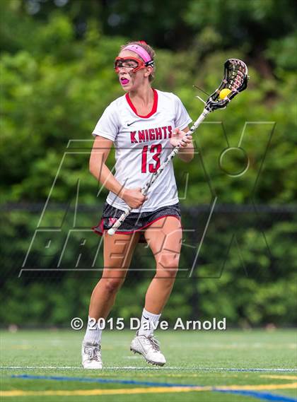 Thumbnail 1 in North Andover vs Longmeadow (MIAA Division 1 Semifinal) photogallery.