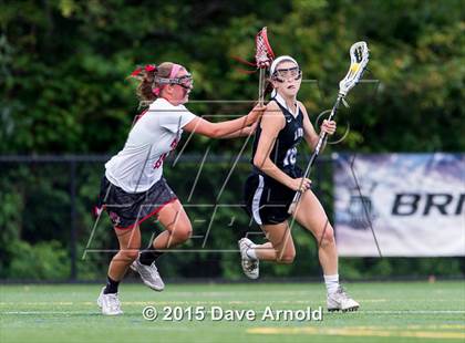 Thumbnail 1 in North Andover vs Longmeadow (MIAA Division 1 Semifinal) photogallery.
