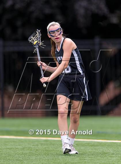 Thumbnail 3 in North Andover vs Longmeadow (MIAA Division 1 Semifinal) photogallery.
