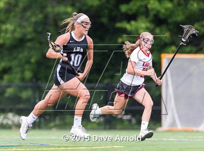 Thumbnail 2 in North Andover vs Longmeadow (MIAA Division 1 Semifinal) photogallery.