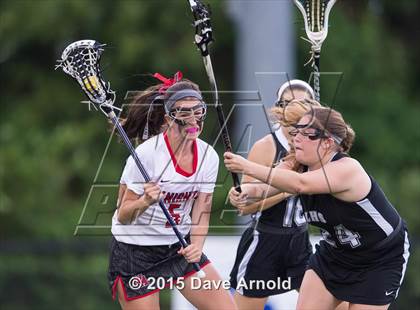 Thumbnail 1 in North Andover vs Longmeadow (MIAA Division 1 Semifinal) photogallery.
