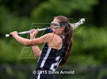 Thumbnail 1 in North Andover vs Longmeadow (MIAA Division 1 Semifinal) photogallery.