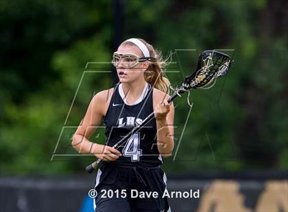 Thumbnail 1 in North Andover vs Longmeadow (MIAA Division 1 Semifinal) photogallery.