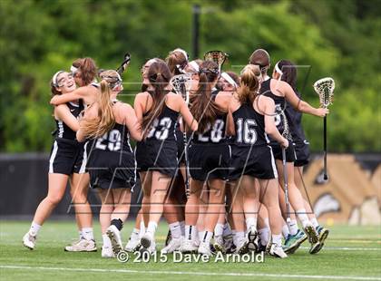 Thumbnail 2 in North Andover vs Longmeadow (MIAA Division 1 Semifinal) photogallery.