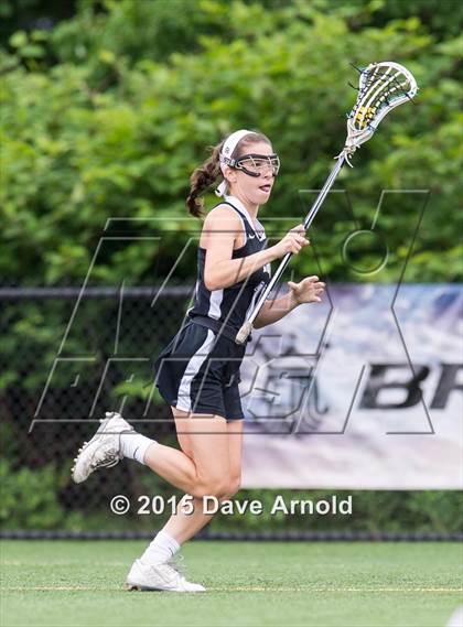 Thumbnail 1 in North Andover vs Longmeadow (MIAA Division 1 Semifinal) photogallery.