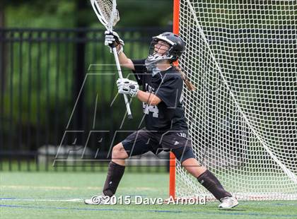 Thumbnail 3 in North Andover vs Longmeadow (MIAA Division 1 Semifinal) photogallery.