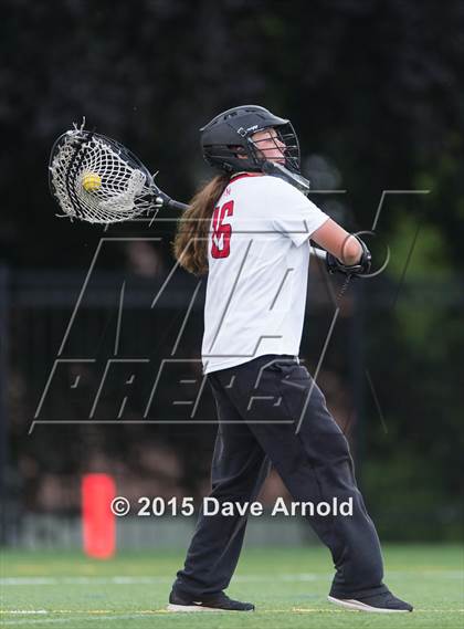 Thumbnail 3 in North Andover vs Longmeadow (MIAA Division 1 Semifinal) photogallery.