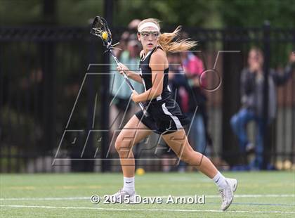 Thumbnail 3 in North Andover vs Longmeadow (MIAA Division 1 Semifinal) photogallery.