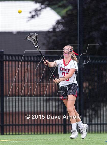 Thumbnail 1 in North Andover vs Longmeadow (MIAA Division 1 Semifinal) photogallery.
