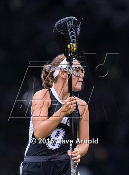 Thumbnail 2 in North Andover vs Longmeadow (MIAA Division 1 Semifinal) photogallery.