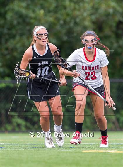 Thumbnail 2 in North Andover vs Longmeadow (MIAA Division 1 Semifinal) photogallery.