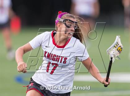 Thumbnail 1 in North Andover vs Longmeadow (MIAA Division 1 Semifinal) photogallery.