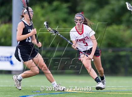 Thumbnail 1 in North Andover vs Longmeadow (MIAA Division 1 Semifinal) photogallery.
