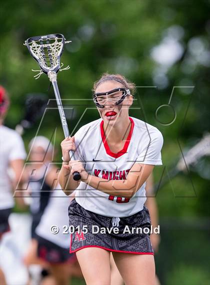 Thumbnail 1 in North Andover vs Longmeadow (MIAA Division 1 Semifinal) photogallery.