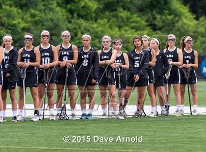 Thumbnail 3 in North Andover vs Longmeadow (MIAA Division 1 Semifinal) photogallery.