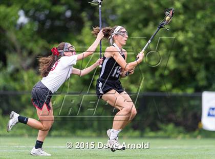 Thumbnail 2 in North Andover vs Longmeadow (MIAA Division 1 Semifinal) photogallery.