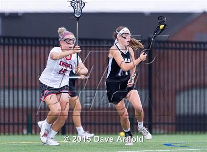 Thumbnail 3 in North Andover vs Longmeadow (MIAA Division 1 Semifinal) photogallery.