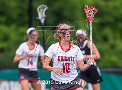 Thumbnail 2 in North Andover vs Longmeadow (MIAA Division 1 Semifinal) photogallery.