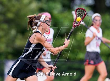 Thumbnail 3 in North Andover vs Longmeadow (MIAA Division 1 Semifinal) photogallery.