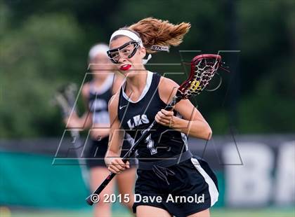 Thumbnail 1 in North Andover vs Longmeadow (MIAA Division 1 Semifinal) photogallery.