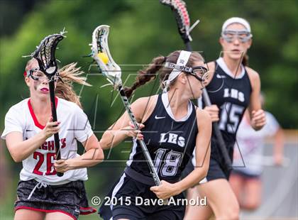 Thumbnail 2 in North Andover vs Longmeadow (MIAA Division 1 Semifinal) photogallery.