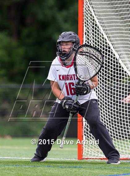 Thumbnail 1 in North Andover vs Longmeadow (MIAA Division 1 Semifinal) photogallery.
