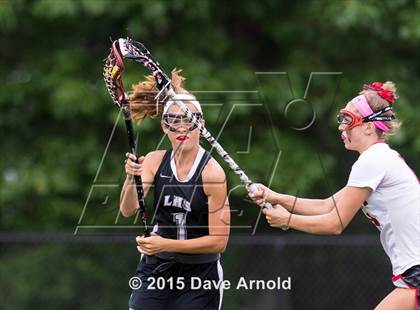 Thumbnail 3 in North Andover vs Longmeadow (MIAA Division 1 Semifinal) photogallery.