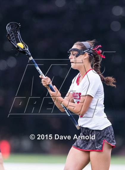 Thumbnail 2 in North Andover vs Longmeadow (MIAA Division 1 Semifinal) photogallery.