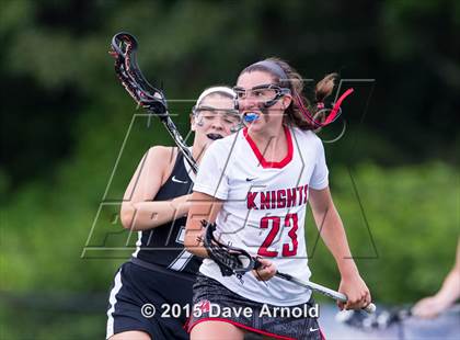 Thumbnail 1 in North Andover vs Longmeadow (MIAA Division 1 Semifinal) photogallery.