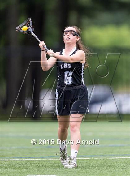 Thumbnail 1 in North Andover vs Longmeadow (MIAA Division 1 Semifinal) photogallery.