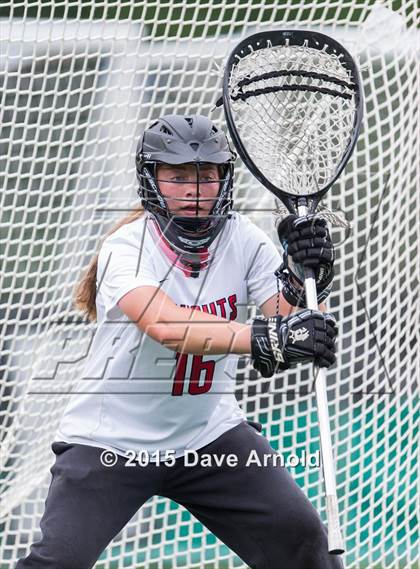Thumbnail 2 in North Andover vs Longmeadow (MIAA Division 1 Semifinal) photogallery.