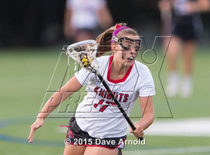 Thumbnail 2 in North Andover vs Longmeadow (MIAA Division 1 Semifinal) photogallery.