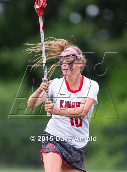 Thumbnail 1 in North Andover vs Longmeadow (MIAA Division 1 Semifinal) photogallery.