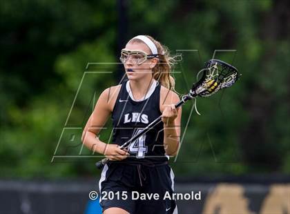 Thumbnail 3 in North Andover vs Longmeadow (MIAA Division 1 Semifinal) photogallery.