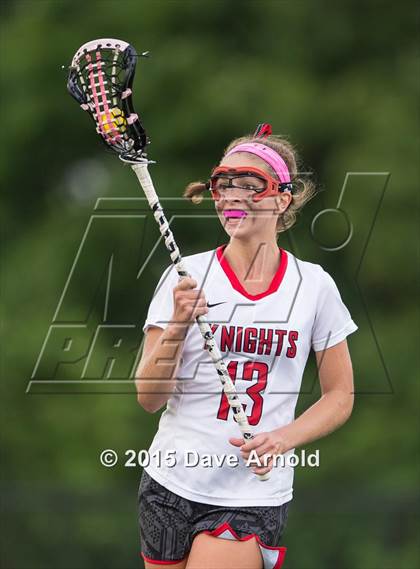 Thumbnail 3 in North Andover vs Longmeadow (MIAA Division 1 Semifinal) photogallery.