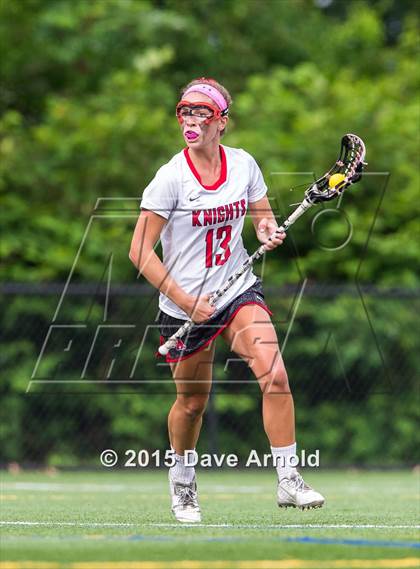 Thumbnail 1 in North Andover vs Longmeadow (MIAA Division 1 Semifinal) photogallery.